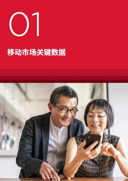 gsma:2024中国移动经济发展报告