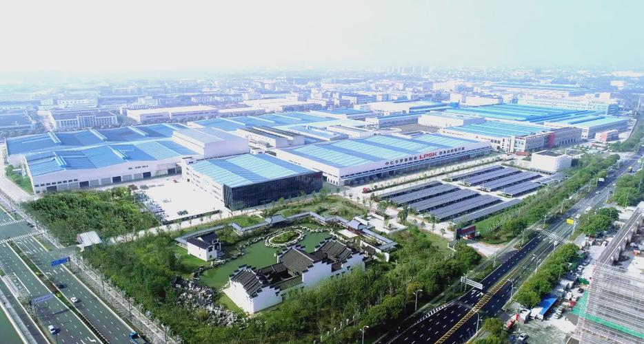 多家相城企业荣获"工业互联网标杆工厂"称号